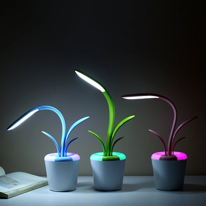 Clivia Desk Lights USB