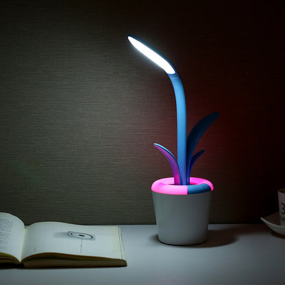 Clivia Desk Lights USB