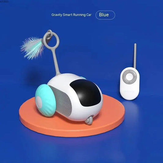 ATUBAN Wireless Mouse Toy