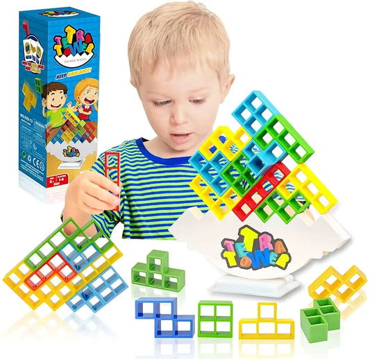 Building Block Set